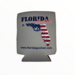 Load image into Gallery viewer, florida gun can cooler
