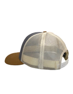 Load image into Gallery viewer, Gold &amp; Gray Florida Gun Hat
